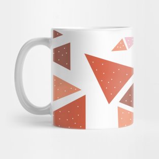 Triangle Mug